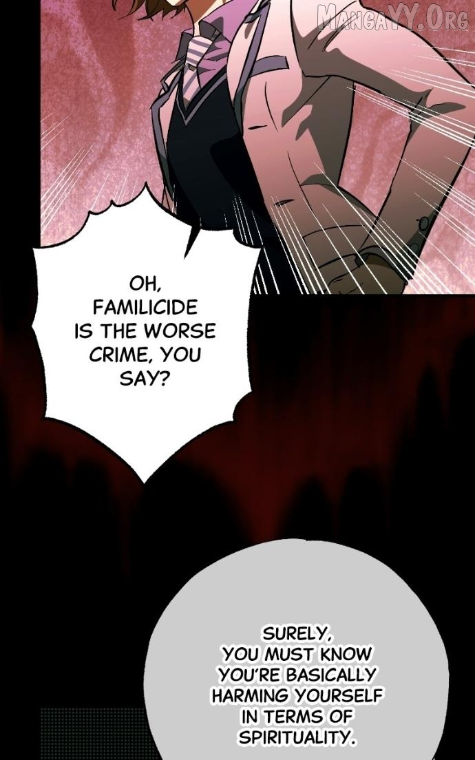 Read Night of Shadows EN Manga Online