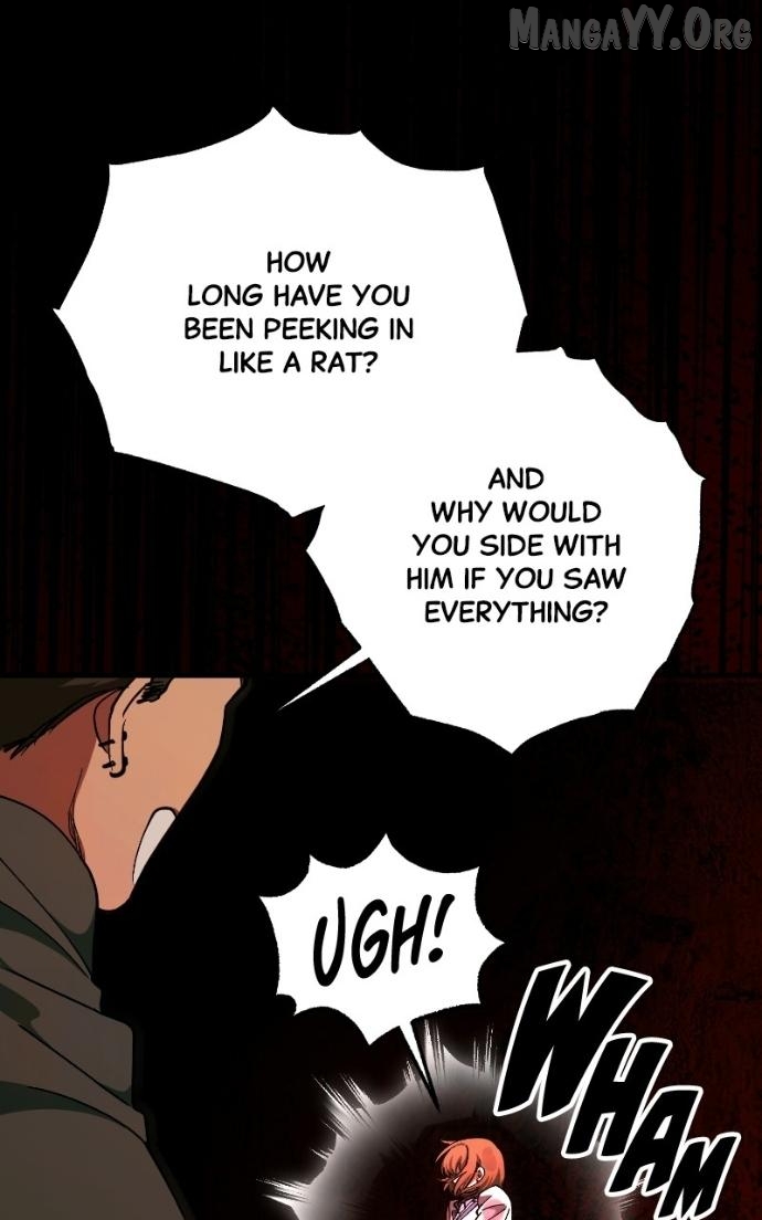Read Night of Shadows EN Manga Online