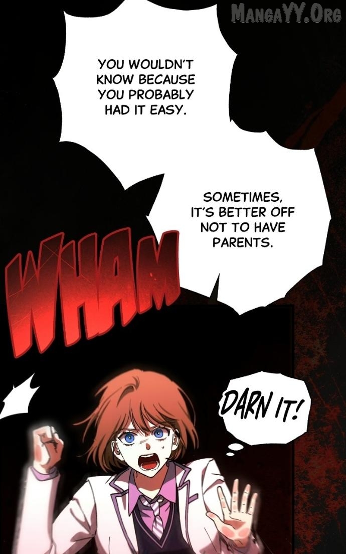 Read Night of Shadows EN Manga Online