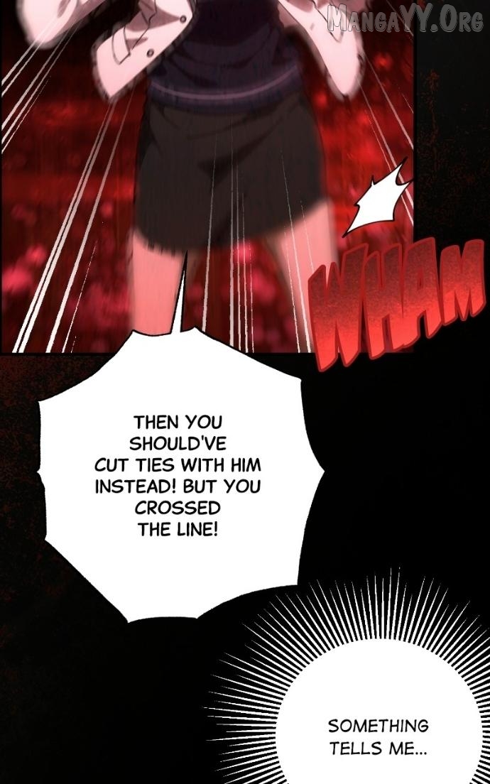 Read Night of Shadows EN Manga Online