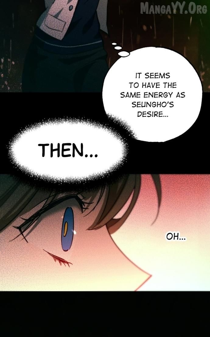 Read Night of Shadows EN Manga Online