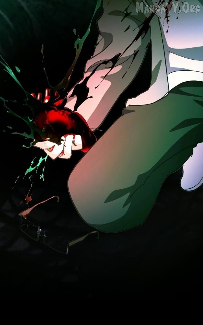 Read Night of Shadows EN Manga Online