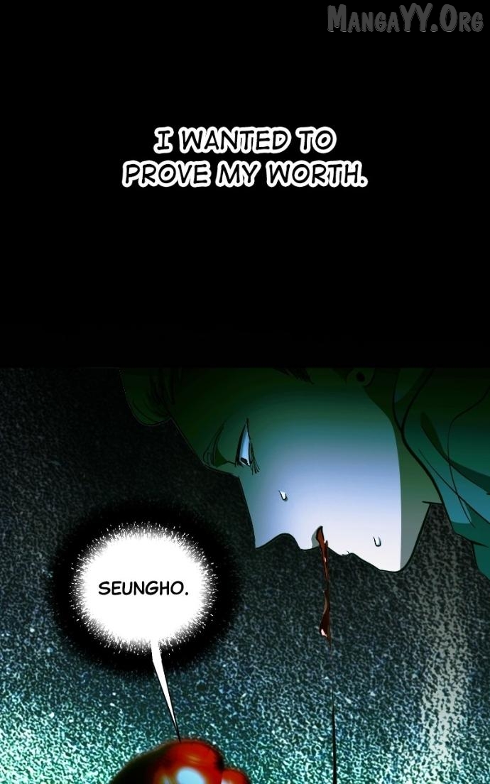 Read Night of Shadows EN Manga Online