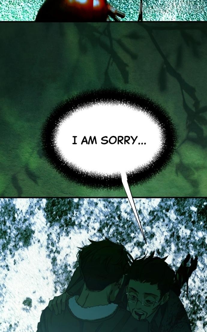 Read Night of Shadows EN Manga Online