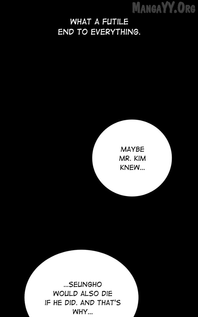Read Night of Shadows EN Manga Online