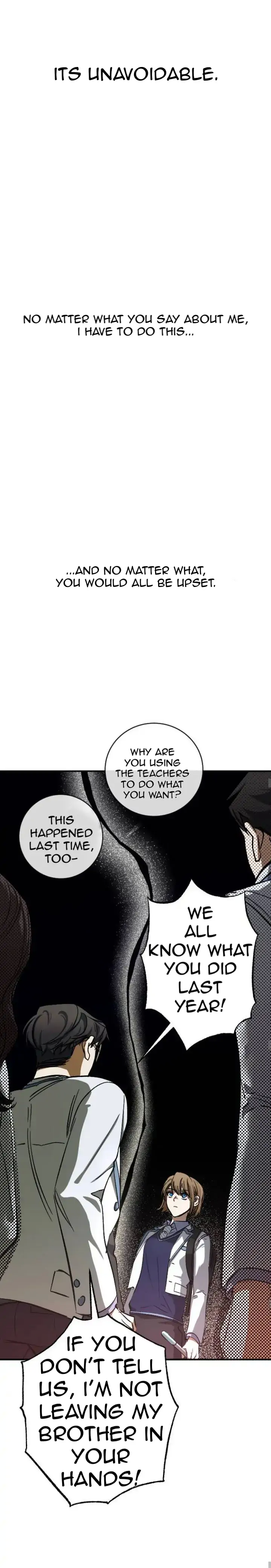 Read Night of Shadows EN Manga Online