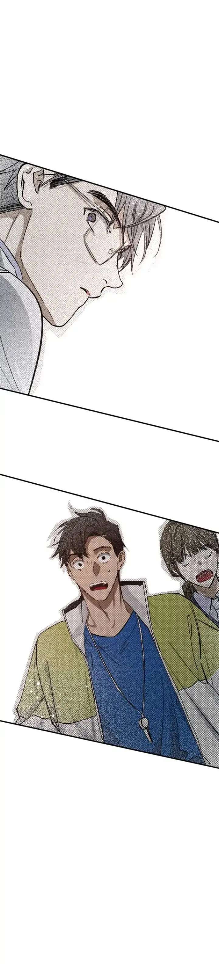 Read Night of Shadows EN Manga Online