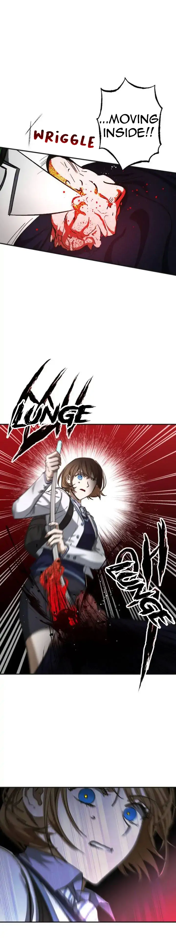 Read Night of Shadows EN Manga Online