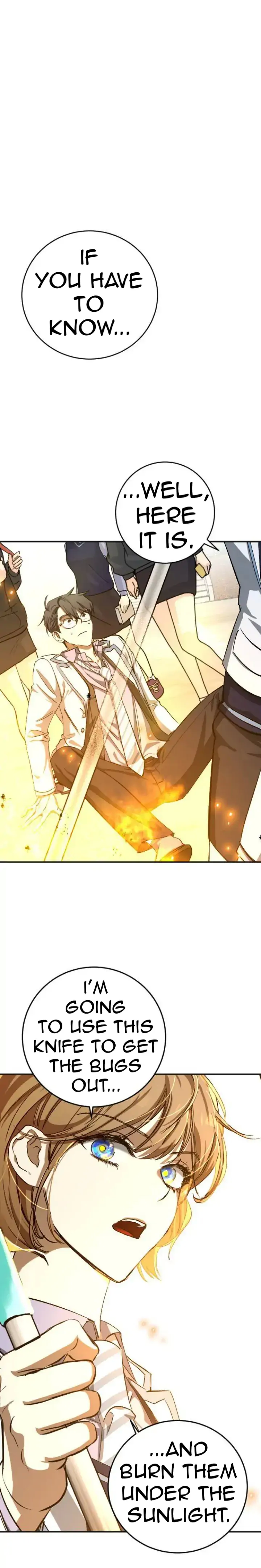 Read Night of Shadows EN Manga Online