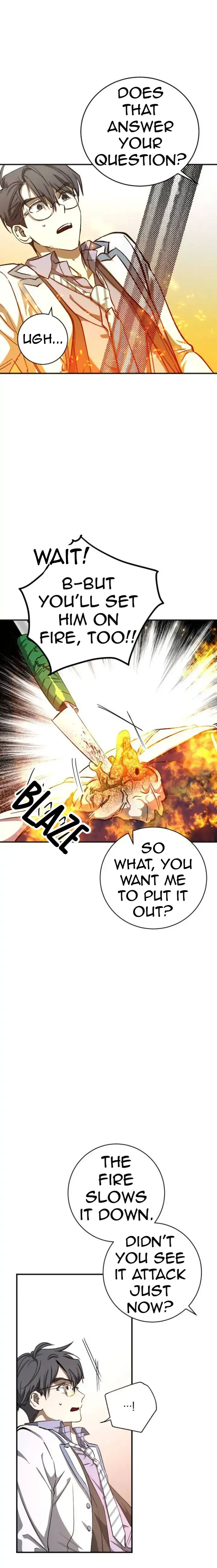 Read Night of Shadows EN Manga Online