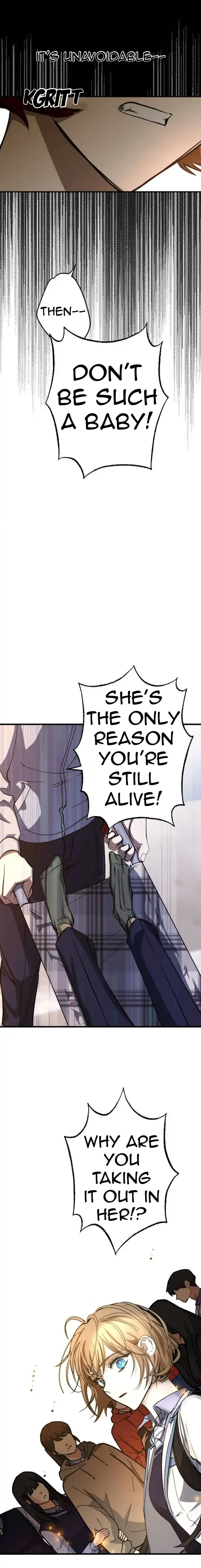 Read Night of Shadows EN Manga Online
