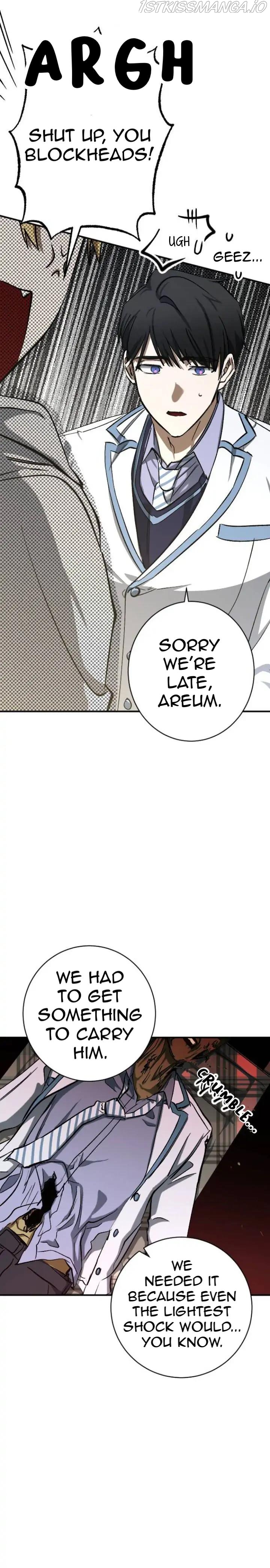 Read Night of Shadows EN Manga Online