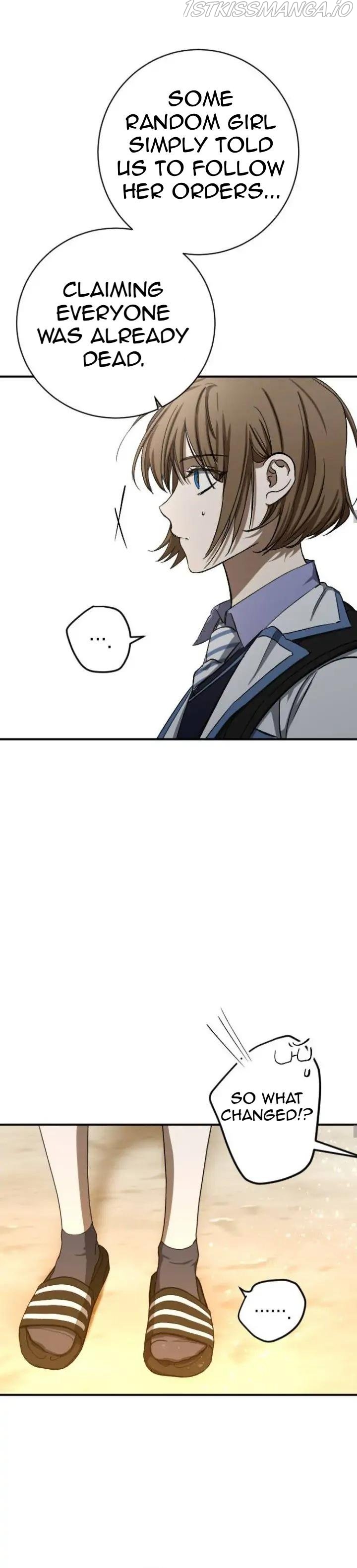 Read Night of Shadows EN Manga Online