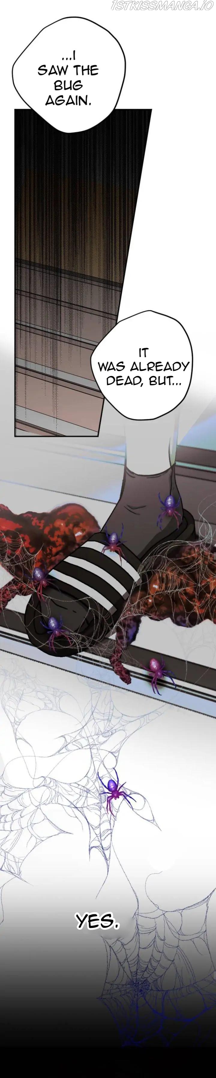 Read Night of Shadows EN Manga Online