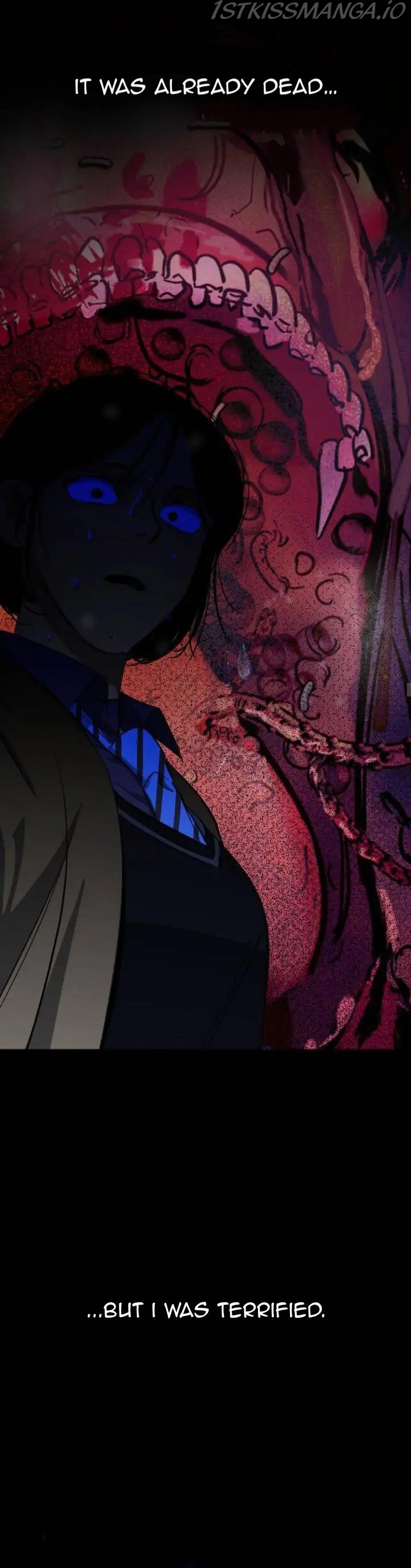 Read Night of Shadows EN Manga Online