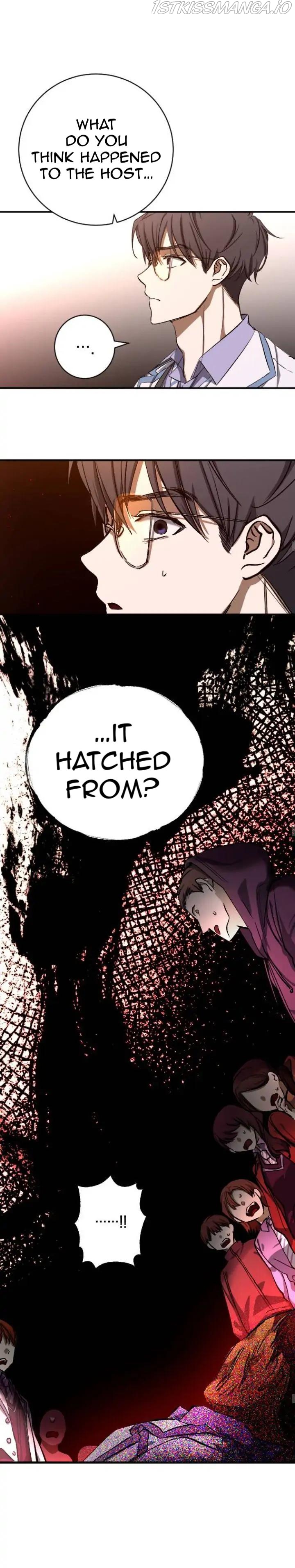 Read Night of Shadows EN Manga Online