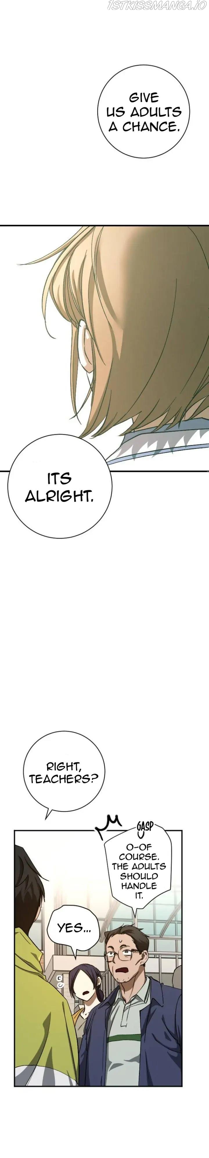 Read Night of Shadows EN Manga Online