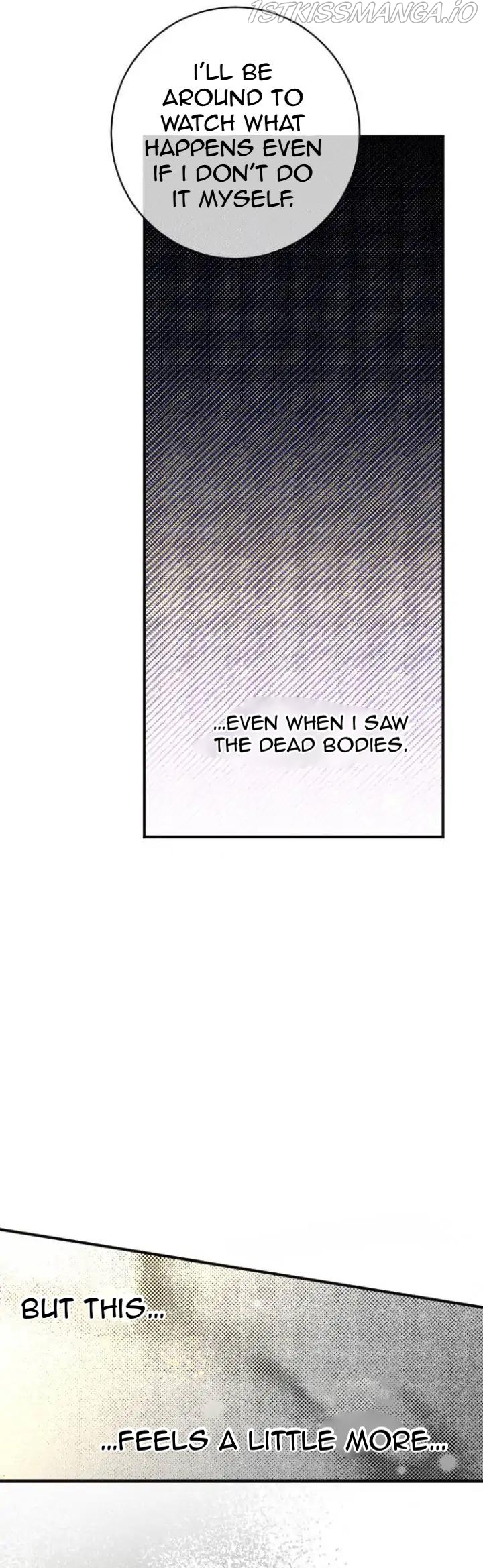 Read Night of Shadows EN Manga Online