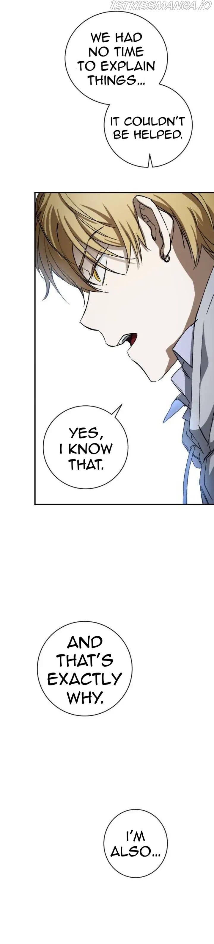 Read Night of Shadows EN Manga Online