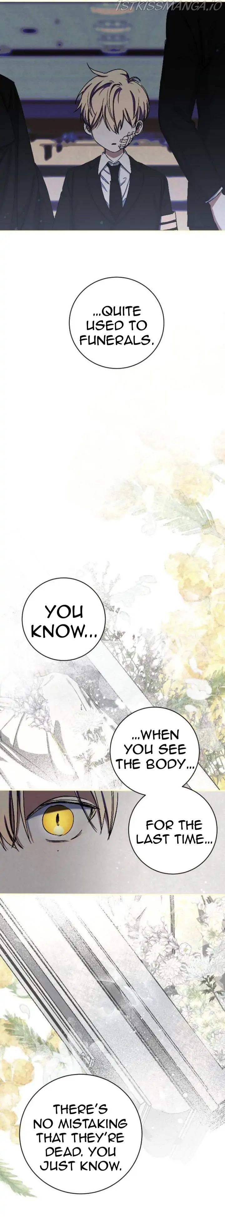 Read Night of Shadows EN Manga Online