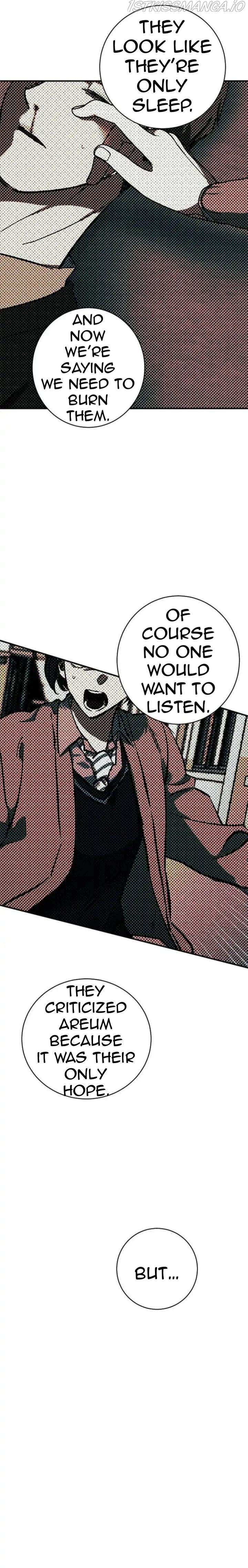 Read Night of Shadows EN Manga Online