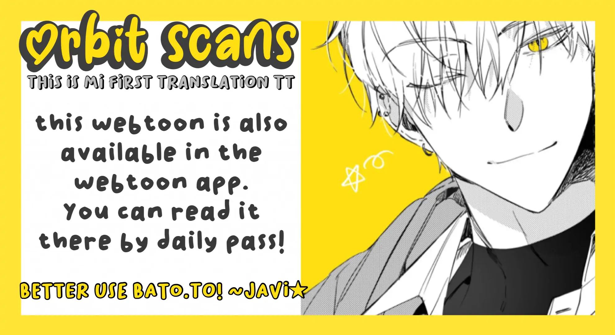 Read Night of Shadows EN Manga Online