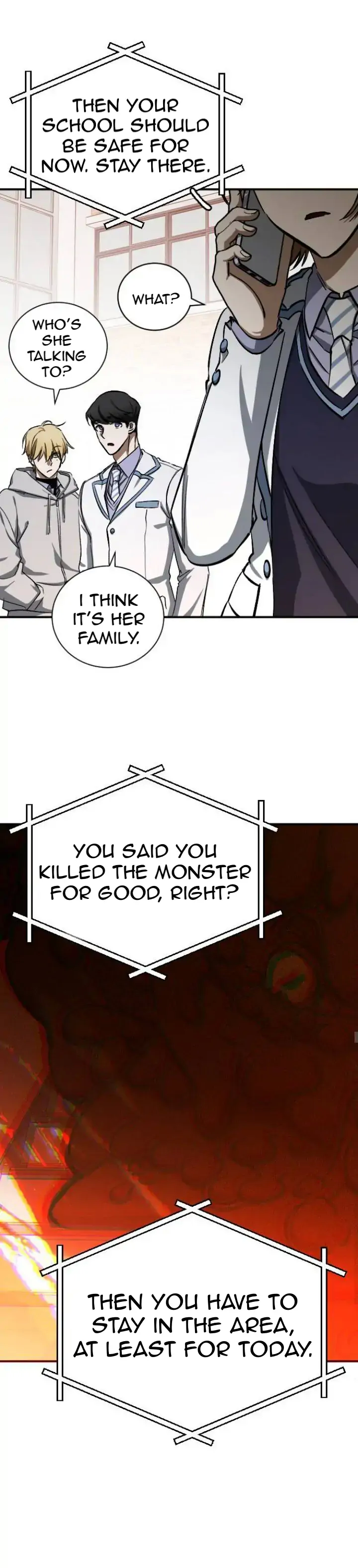Read Night of Shadows EN Manga Online