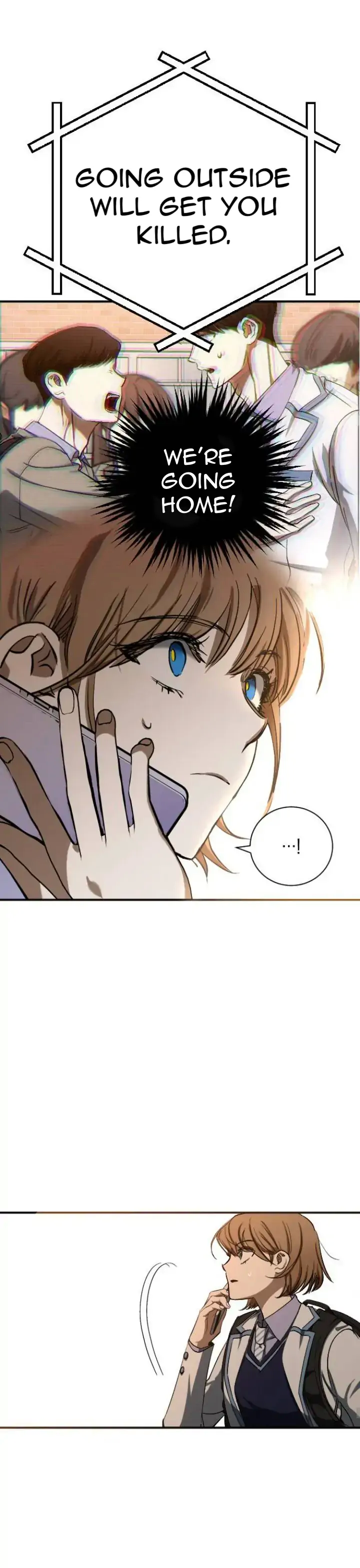 Read Night of Shadows EN Manga Online