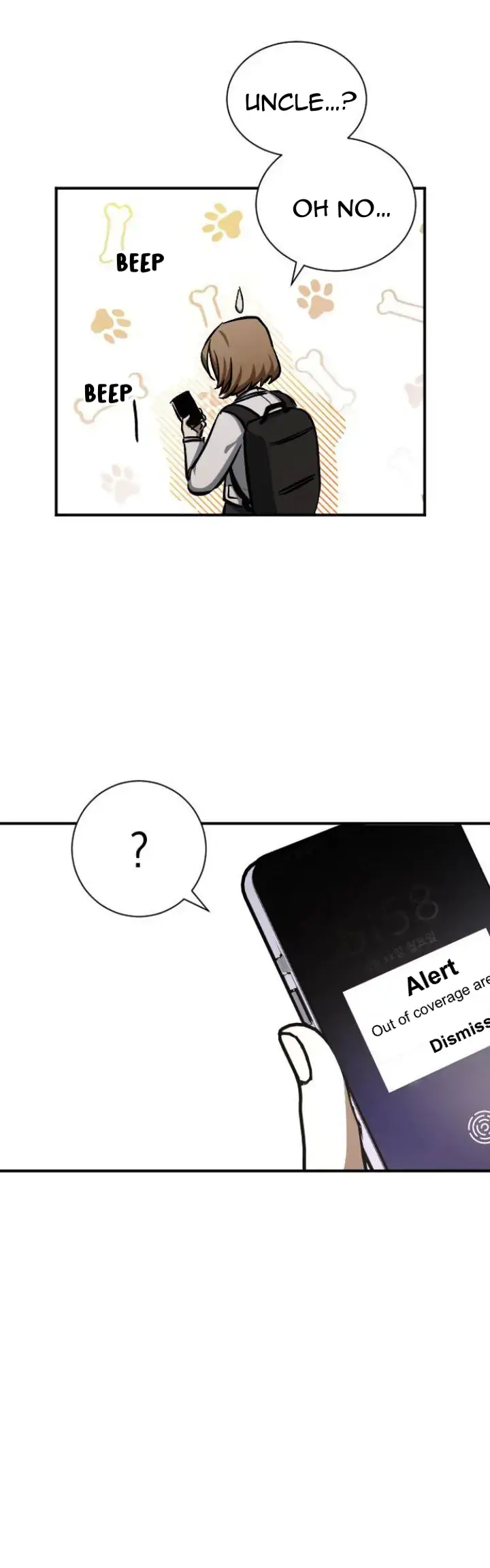 Read Night of Shadows EN Manga Online