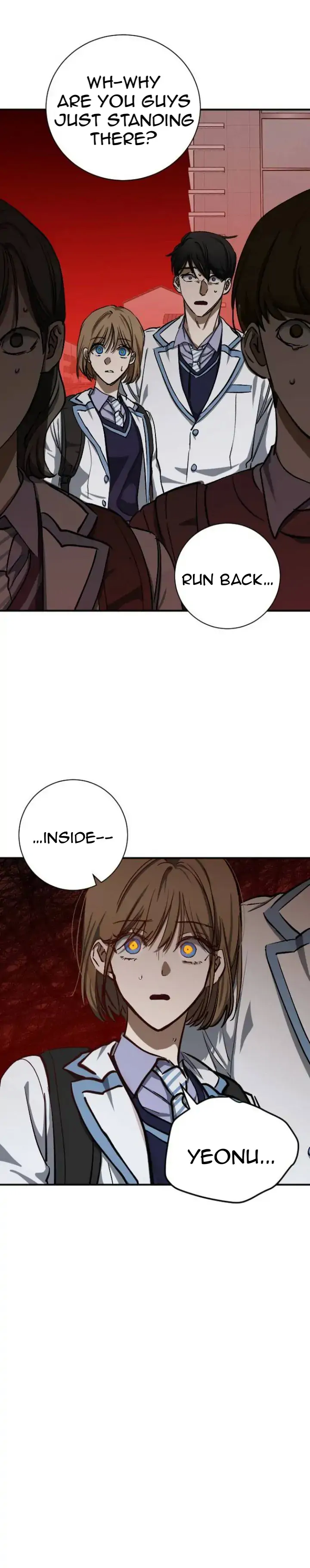 Read Night of Shadows EN Manga Online