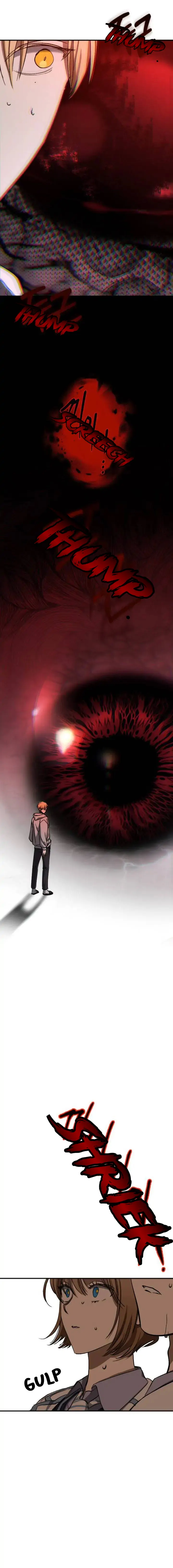 Read Night of Shadows EN Manga Online