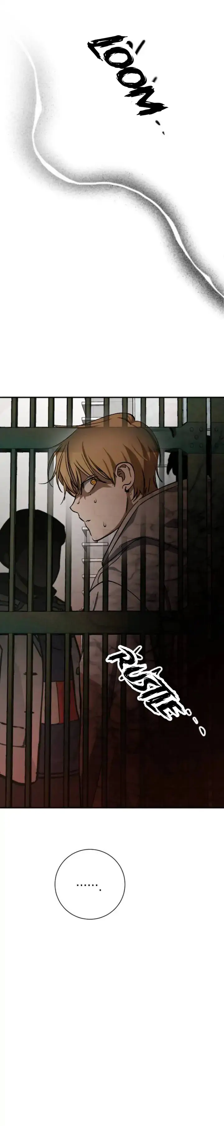 Read Night of Shadows EN Manga Online