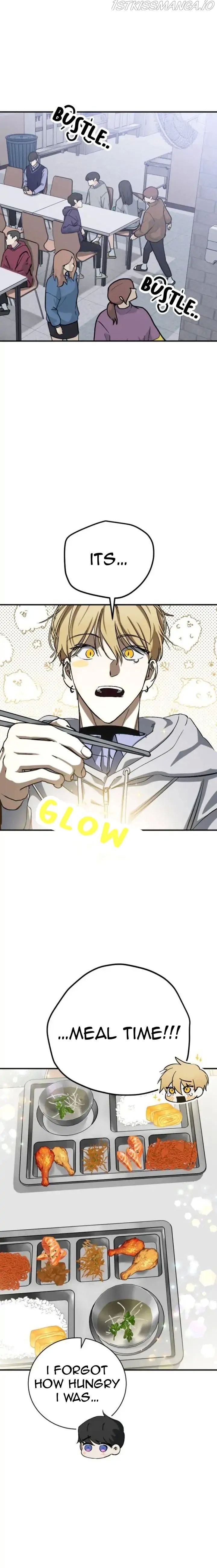 Read Night of Shadows EN Manga Online
