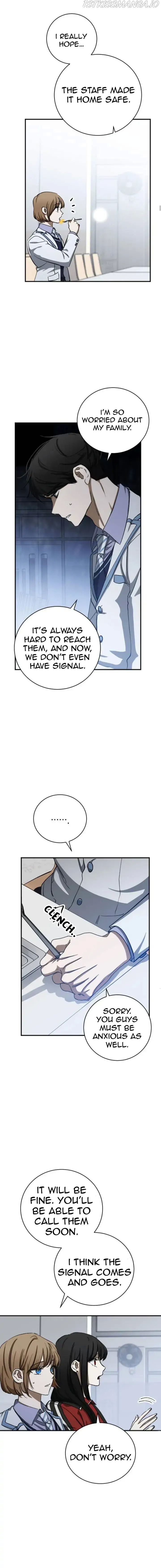 Read Night of Shadows EN Manga Online