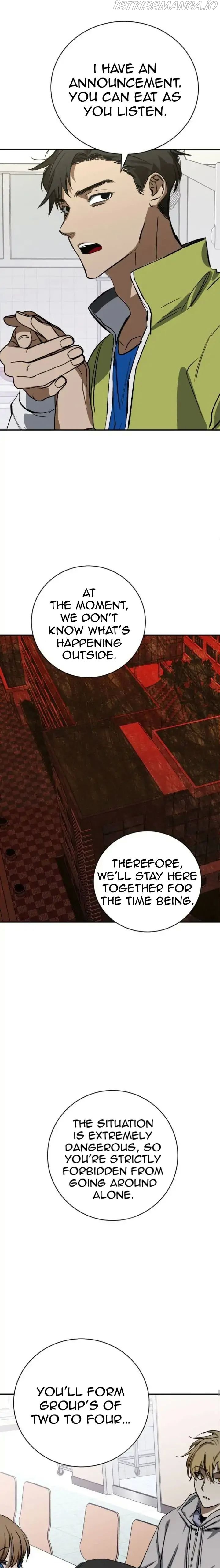 Read Night of Shadows EN Manga Online