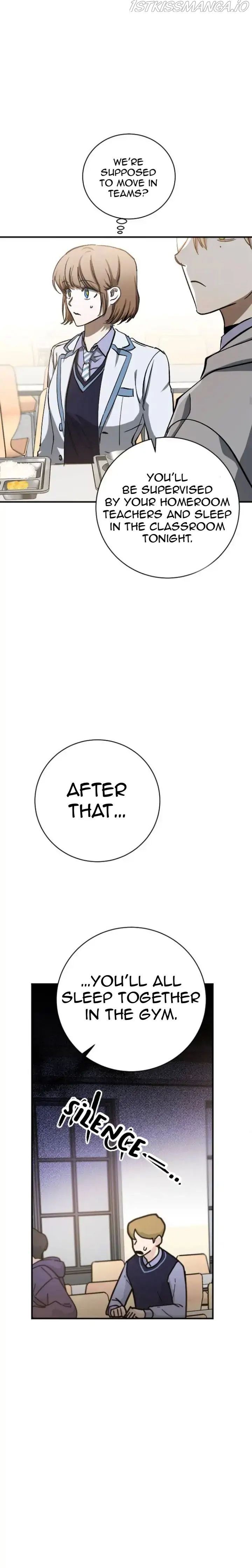 Read Night of Shadows EN Manga Online