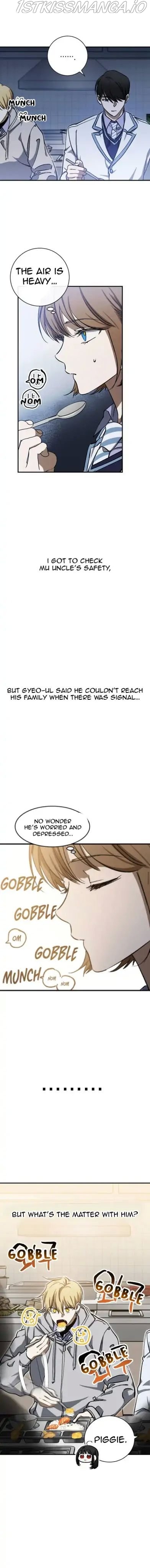 Read Night of Shadows EN Manga Online