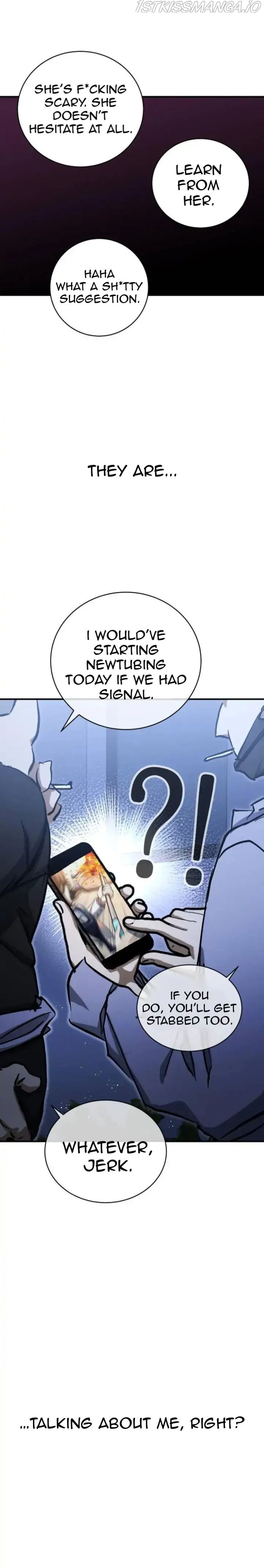 Read Night of Shadows EN Manga Online