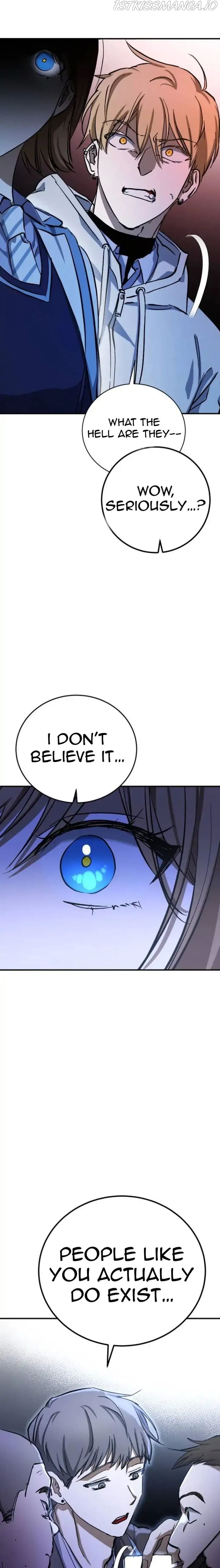 Read Night of Shadows EN Manga Online