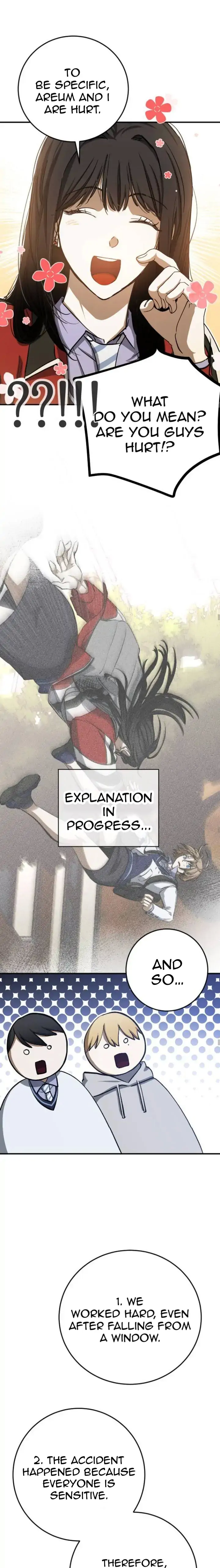 Read Night of Shadows EN Manga Online