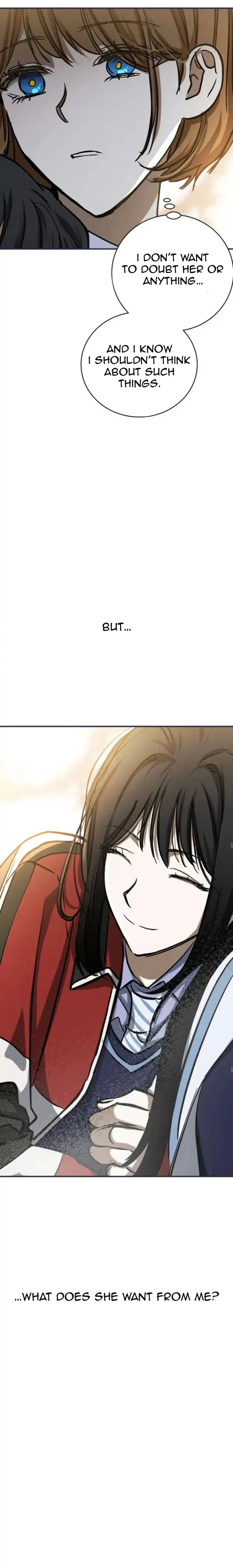 Read Night of Shadows EN Manga Online