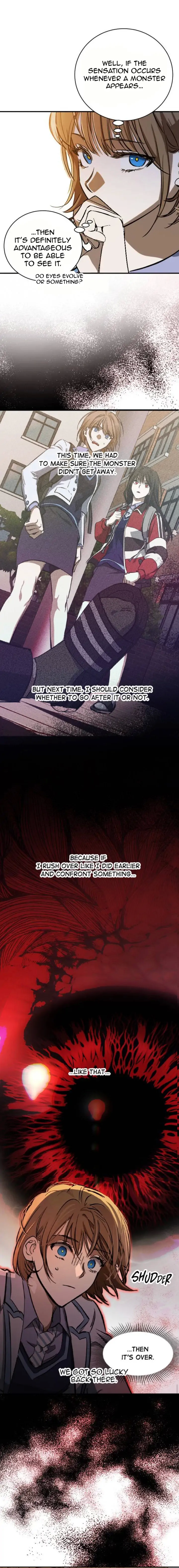 Read Night of Shadows EN Manga Online