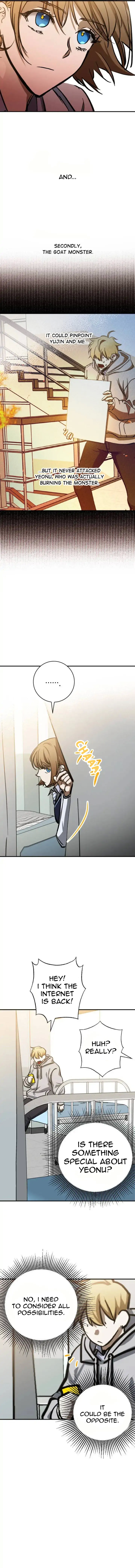 Read Night of Shadows EN Manga Online