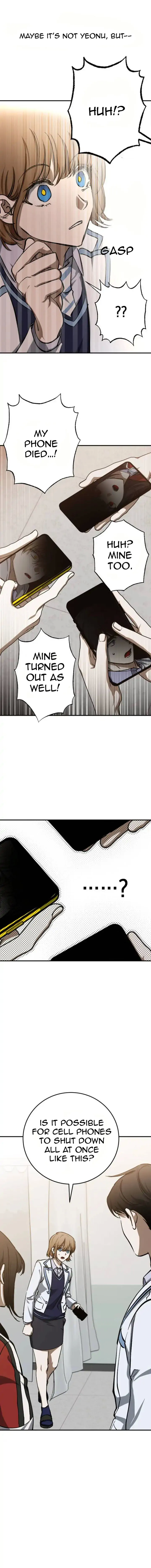 Read Night of Shadows EN Manga Online