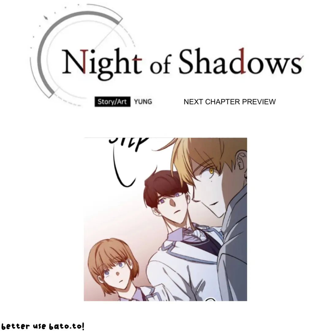 Read Night of Shadows EN Manga Online