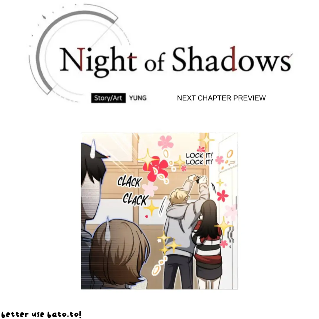Read Night of Shadows EN Manga Online