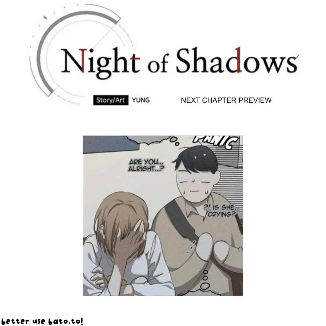 Read Night of Shadows EN Manga Online