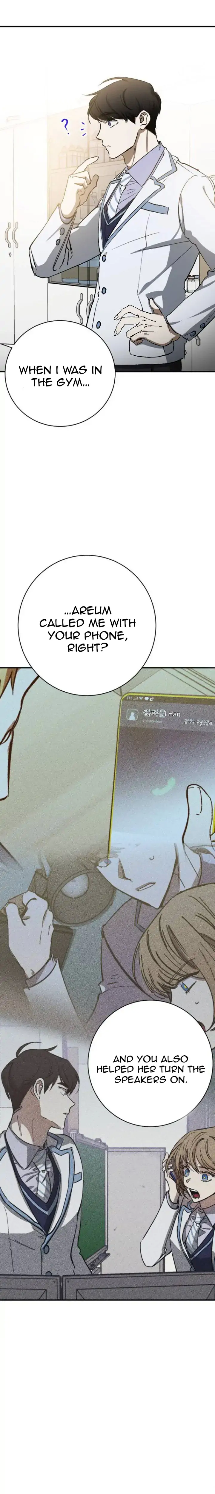 Read Night of Shadows EN Manga Online