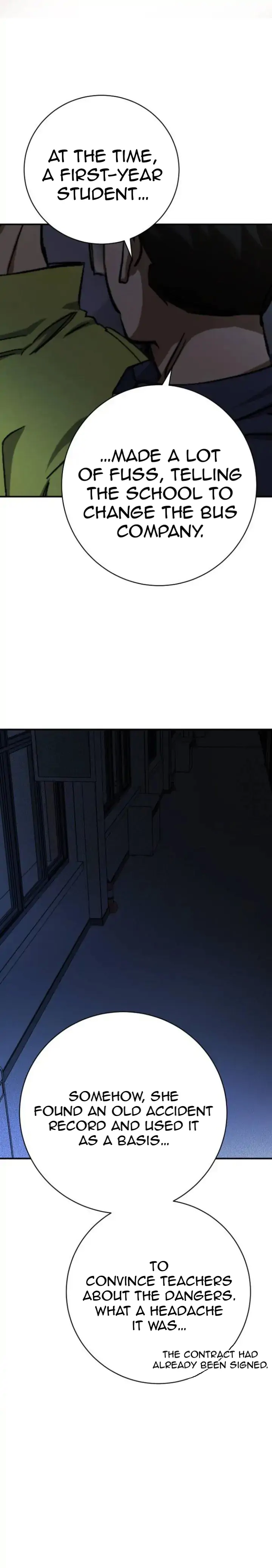 Read Night of Shadows EN Manga Online