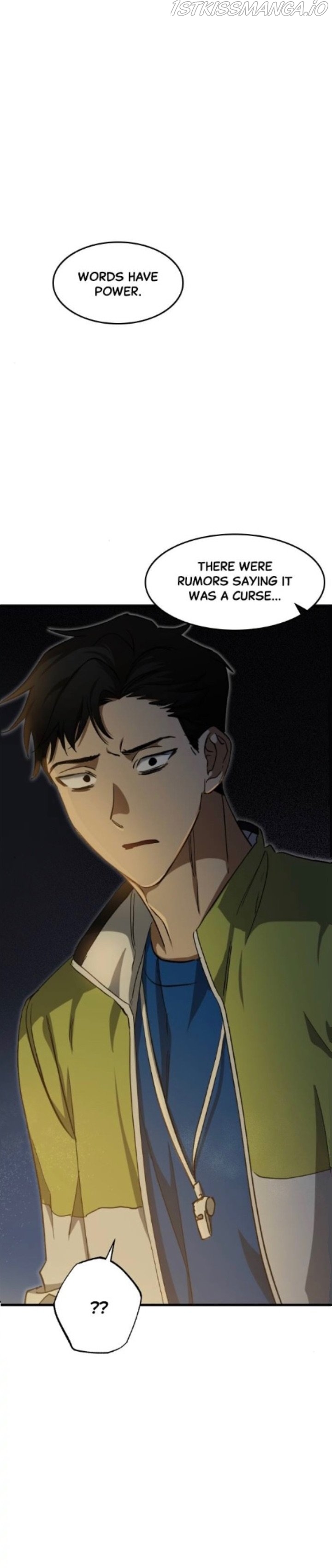 Read Night of Shadows EN Manga Online